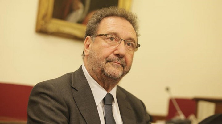 Πιτσιόρλας: Τον Οκτώβριο θα έχουμε μπουλντόζες στο Ελληνικό