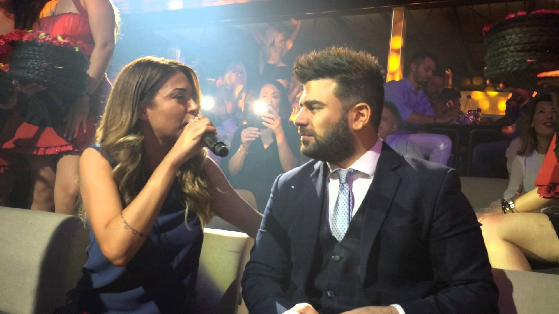 Η Χατζίδου αποφάσισε να κάνει τατουάζ στη μνήμη του Παντελή Παντελίδη – Δείτε ποιο θα είναι