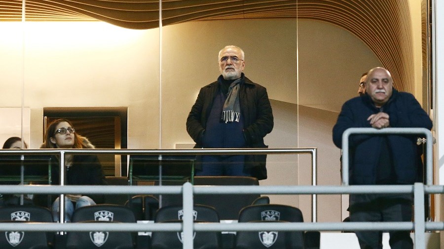 Προσφεύγει στο Διαιτητικό Δικαστήριο ο ΠΑΟΚ για την απόφαση