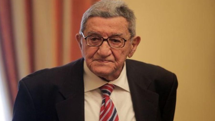 Η ΕΣΗΕΑ αποχαιρετά τον Χρήστο Πασαλάρη