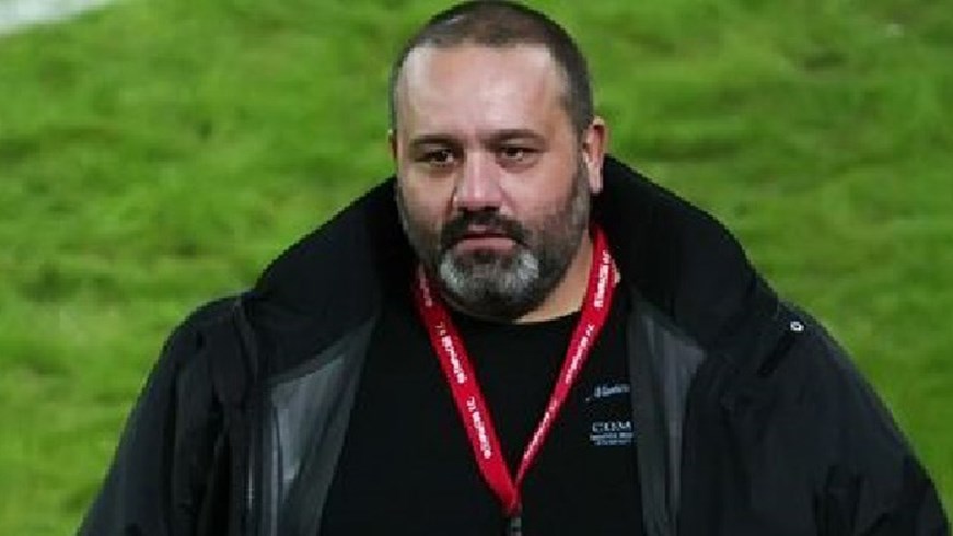 H ανάρτηση του Καραπαπά για την τιμωρία του ΠΑΟΚ και το Grexit