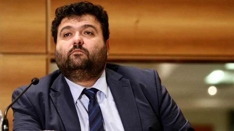 Μόνο στο enikos.gr: Η πρώτη αντίδραση του υφυπουργείου Αθλητισμού μετά την απόφαση της Επιτροπής Εφέσεων για το ΠΑΟΚ-Ολυμπιακός