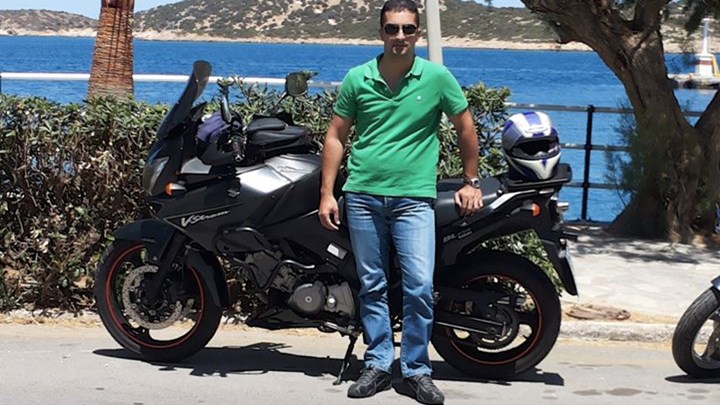 Τραγωδία στην Κρήτη – Σκοτώθηκε πέφτοντας σε πηγάδι για να σώσει τον σκύλο του – ΦΩΤΟ