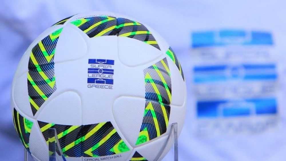 Η νέα βαθμολογία στην κορυφή της Superleague μετά την επιστροφή βαθμών στον ΠΑΟΚ