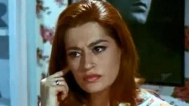 Δείτε πώς είναι σήμερα η Κατερίνα Χέλμη – ΦΩΤΟ