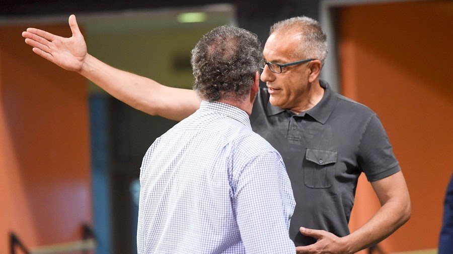 Αιχμηρή ανάρτηση από τον πρόεδρο της ΚΑΕ Άρης για τη δικαίωση του ΠΑΟΚ