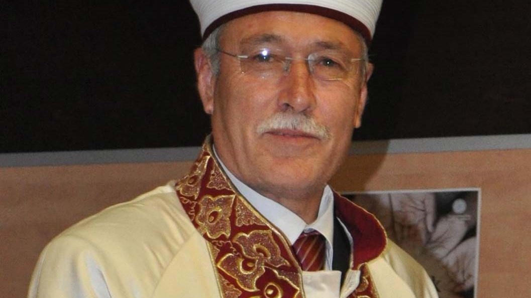 Ποινική δίωξη στον ψευδομουφτή της Κομοτηνής