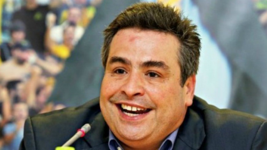 Το πρώτο σχόλιο από την πλευρά της ΑΕΚ για την απόφαση της Επιτροπής Εφέσεων της ΕΠΟ