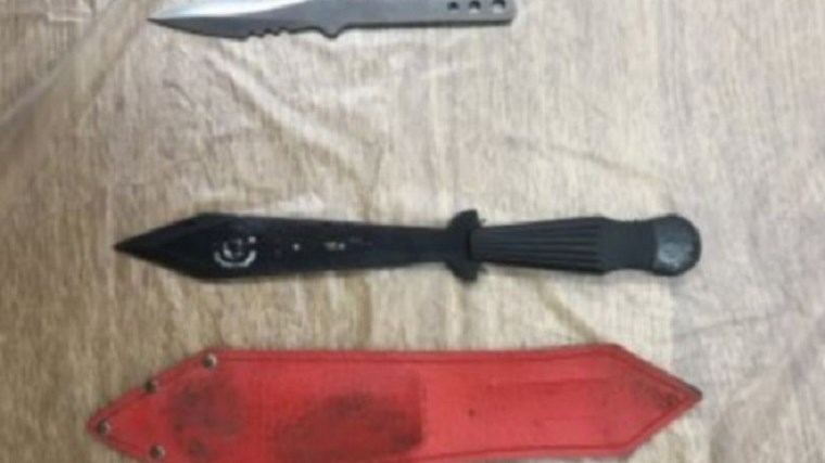 Νεοναζί με βόμβες: Είχαν “περάσει” από τη Χρυσή Αυγή και ετοίμαζαν νέα τάγματα εφόδου – ΦΩΤΟ