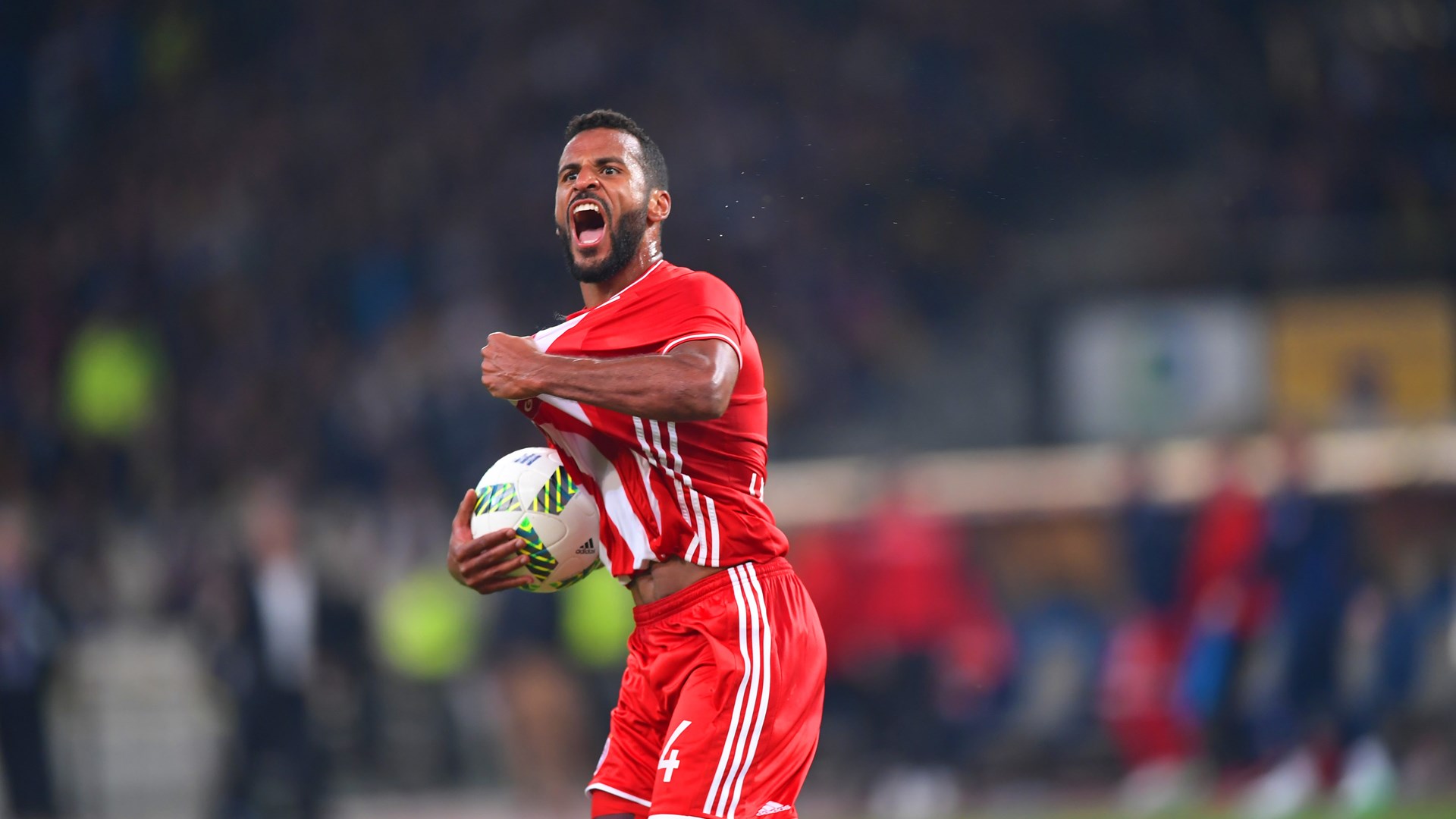 Πλατανιάς – Ολυμπιακός 0-1 (14′)