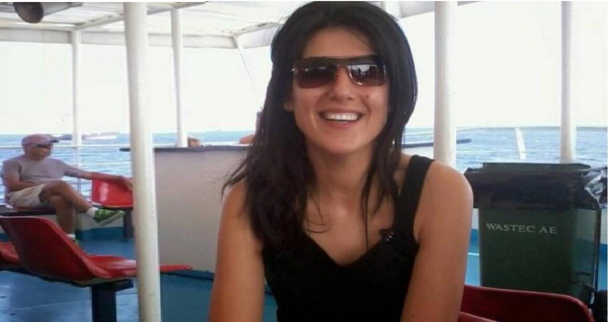 Νέα αποκάλυψη για τον θάνατο της Ειρήνης Λαγούδη