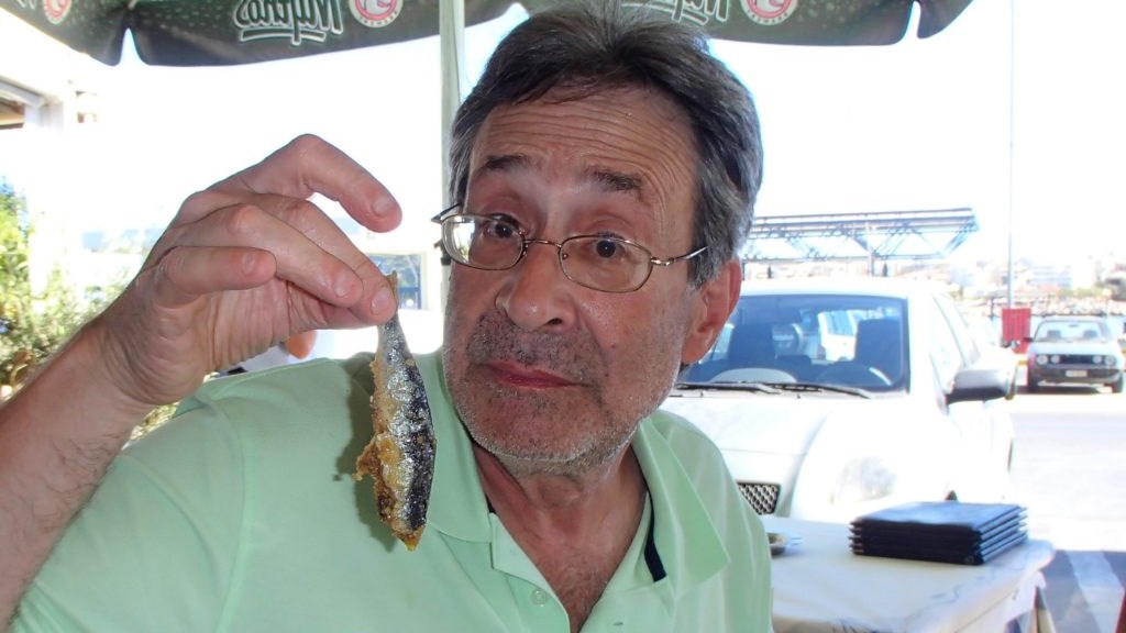 Βρέθηκε νεκρός ο δικηγόρος που είχε εξαφανιστεί στην Τήνο – ΒΙΝΤΕΟ