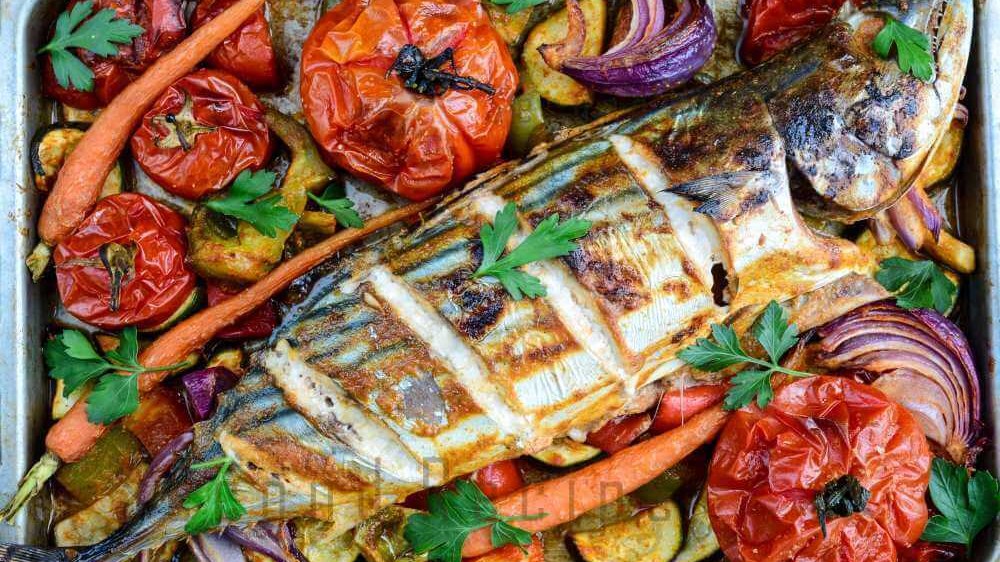 Τι πρέπει να τρώτε για να φτάσετε τα 100