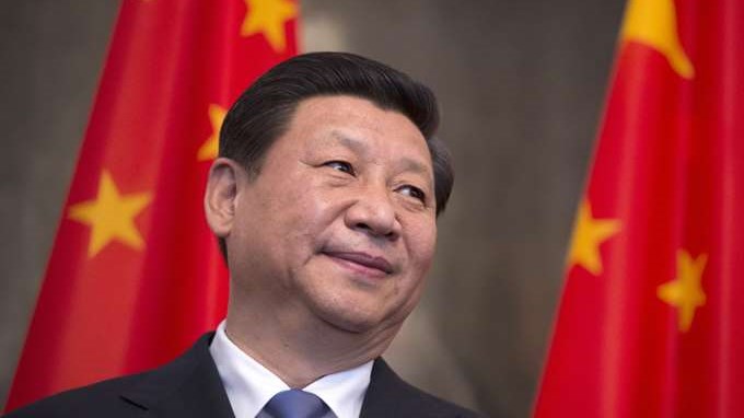 Η Κίνα αλλάζει το Σύνταγμά της για να παραμείνει ο Σι Τζινπίγκ πρόεδρος