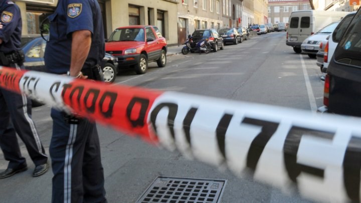 Βιέννη: 26χρονος επιτέθηκε με μαχαίρι στον φρουρό της οικίας του Ιρανού πρέσβη