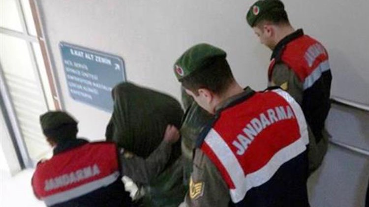 Τα 12 κρίσιμα λεπτά της σύλληψης των δύο Ελλήνων στρατιωτικών