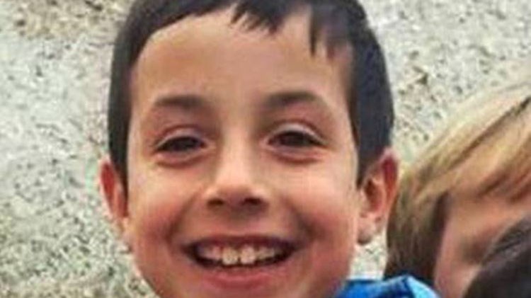 Τραγική κατάληξη στο θρίλερ της εξαφάνισης του 8χρονου – Βρέθηκε νεκρός σε πορτ μπαγκάζ – ΦΩΤΟ
