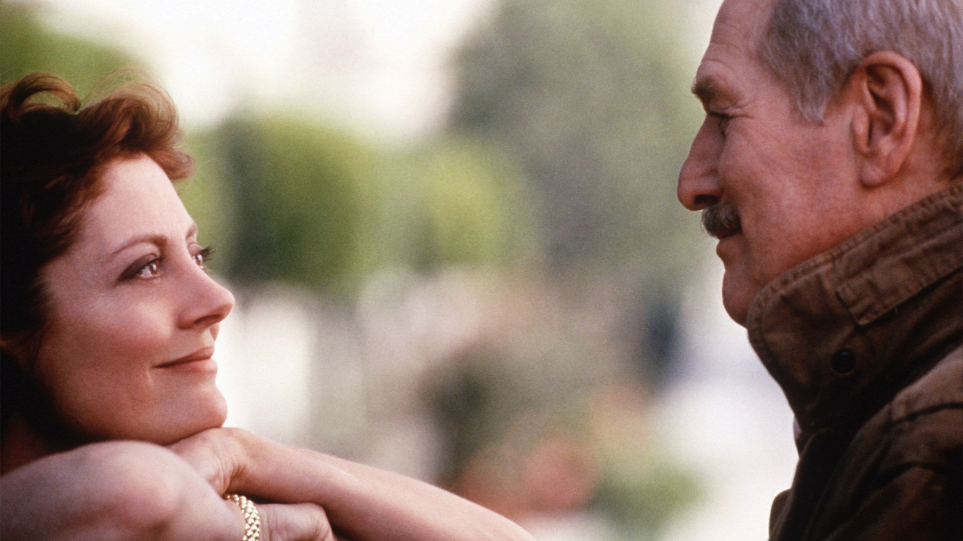 Η συγκινητική κίνηση του Πολ Νιούμαν που αποκάλυψε η Σούζαν Σάραντον