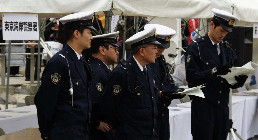 Φρίκη στην Ιαπωνία – Νεκρά βρέφη εντοπίστηκαν μέσα σε φιάλες σε εγκαταλελειμμένο σπίτι