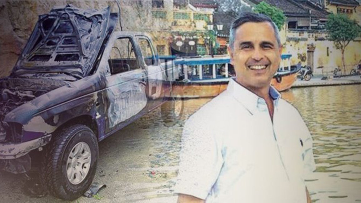 Ανοιχτός ο φάκελος της απαγωγής Λεμπιδάκη- Ξανά στον ανακριτή ο ιδιοκτήτης της μάντρας