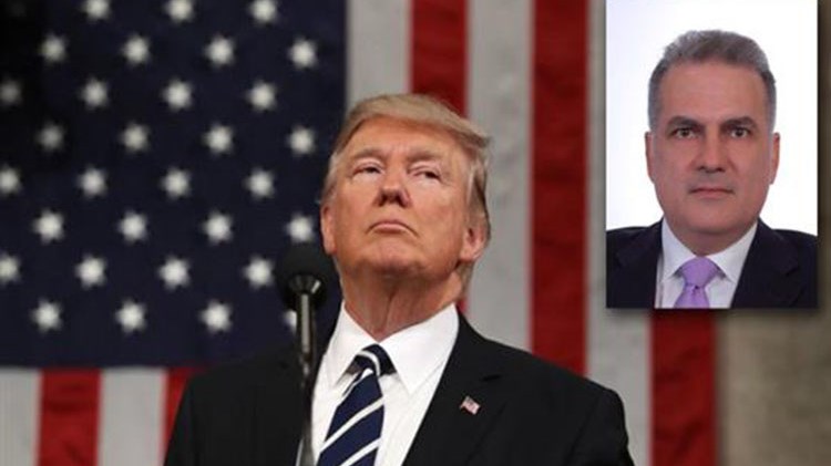 Αν. Λαυρέντζος: Γιατί οι ΗΠΑ ξεκινούν παγκόσμιο οικονομικό πόλεμο;