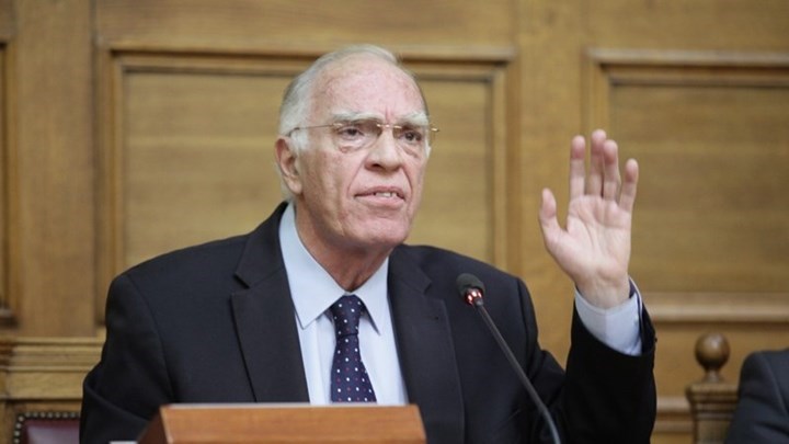 Λεβέντης: Δεν τιμωρείς το άθλημα για την παράβαση ενός παράγοντα