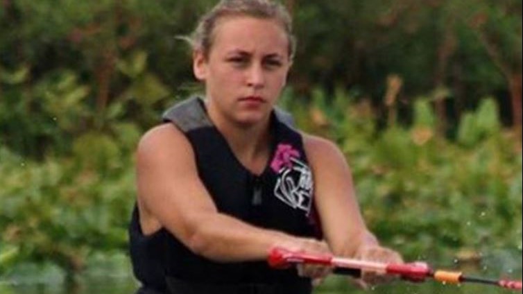 Αυτή είναι η ποινή φυλάκισης για την καθηγήτρια που έκανε σεξ με την 13χρονη μαθήτριά της