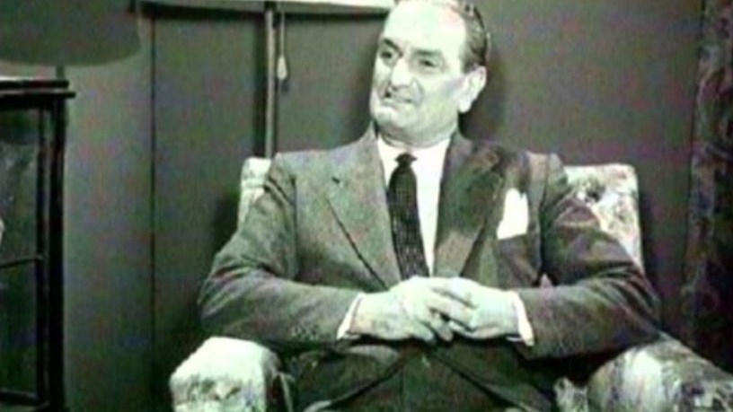 Ο Χρήστος Τσαγανέας ή αλλιώς “βεβαίως βεβαίως” – Οι συμπτώσεις στο τέλος της ζωής του σπουδαίου ηθοποιού που ελάχιστοι γνωρίζουν