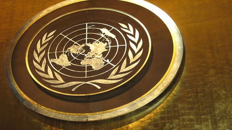 Οι ΗΠΑ προειδοποιούν τον ΟΗΕ: Αν δεν παρέμβετε στη Συρία, θα το κάνουμε εμείς