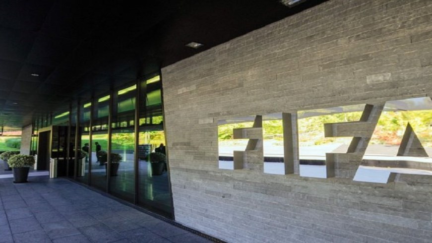 Tελευταία εξέλιξη: Η FIFA απειλεί με Grexit
