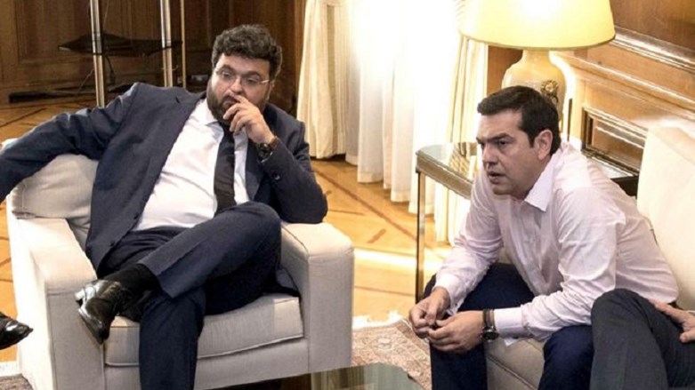 Ραγδαίες εξελίξεις στο ποδόσφαιρο: Eπ’ αόριστον διακοπή του πρωταθλήματος και απειλές της FIFA για Grexit – Τσίπρας: Να κοπεί ο γόρδιος δεσμός