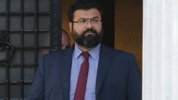 Επιστολή Βασιλειάδη στην FIFA: Το ελληνικό ποδόσφαιρο ζει ταραχώδεις στιγμές