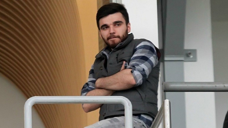 Νέα ποσταρίσματα από τον Γιώργο Σαββίδη