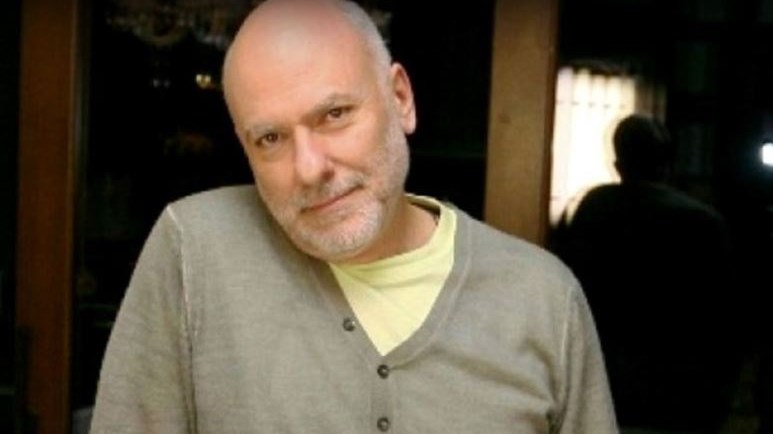 Θλίψη στον καλλιτεχνικό χώρο: Έφυγε από τη ζωή ο Χρήστος Σιμαρδάνης