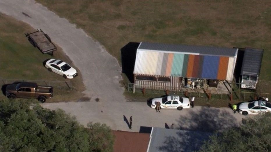 Ένας νεκρός από τους πυροβολισμούς στη Φλόριντα – ΤΩΡΑ