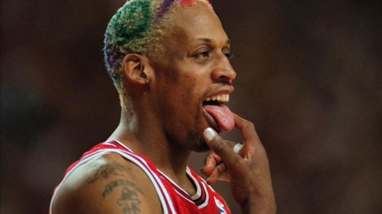 Δεν βάζει μυαλό ο Ρόντμαν – Τον έπιασαν να οδηγεί μεθυσμένος