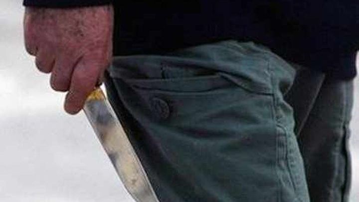 Έγκλημα στο κέντρο της Αθήνας- Λογομάχησαν, έβγαλε μαχαίρι και τον σκότωσε