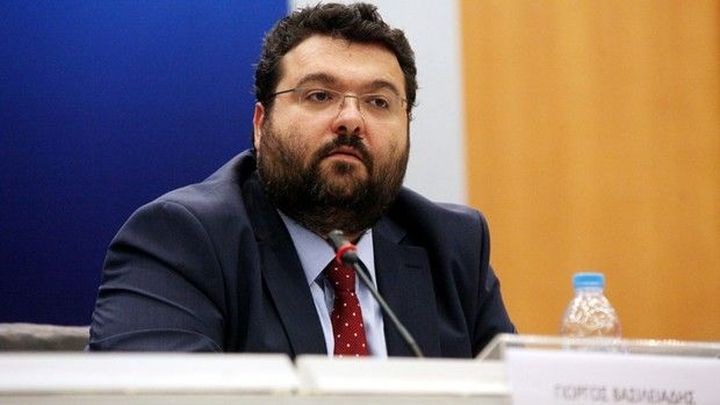 Ο υφυπουργός Αθλητισμού στον Realfm για τη διακοπή του πρωταθλήματος, το ενδεχόμενο Grexit και την Εθνική ομάδα