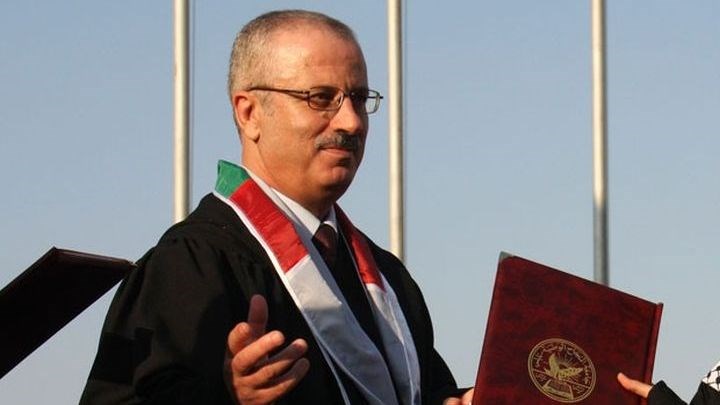 Απόπειρα δολοφονίας του Παλαιστίνιου Πρωθυπουργού στη Λωρίδα της Γάζας