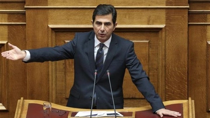 Γκιουλέκας στον Realfm 97,8: Απόλυτη εφαρμογή των κανόνων και τήρηση της νομιμότητας στο ποδόσφαιρο