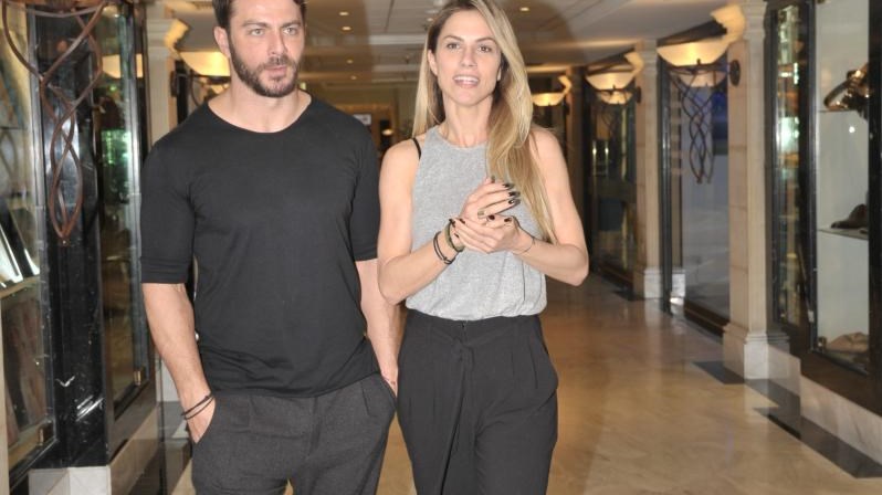 Η απάντηση της Ντορέττας για τις φωτογραφίες με τον Ντάνο που άναψαν “φωτιές”