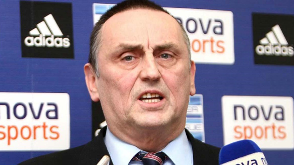 Πρόεδρος της Super League: Δεν συμβάλλει σε τίποτα η διακοπή- Ζητήσαμε την επανέναρξη