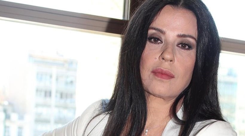 Το συγκινητικό αντίο της Τζομπανάκη στον Σιμαρδάνη: “Μας έχεις συγκλονίσει με το φευγιό σου…” – ΦΩΤΟ