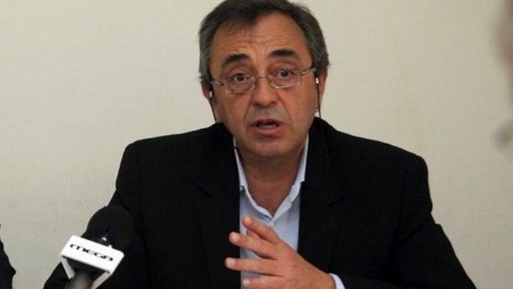 Παραιτήθηκε και ο Διοικητής του ΕΤΕΑΕΠ