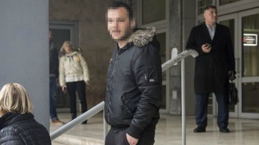 Τέλος η Τούμπα για τον οπαδό που τραυμάτισε τον Γκαρθία – Θα βλέπει τον ΠΑΟΚ μόνο από το τμήμα