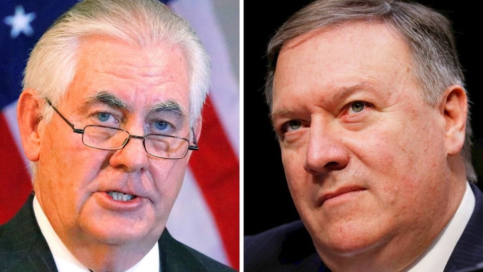 Ποιος είναι ο νέος υπουργός Εξωτερικών των ΗΠΑ