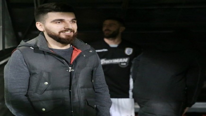 Γ. Σαββίδης: “Δεν φεύγουμε, ΠΑΟΚ ολέ”