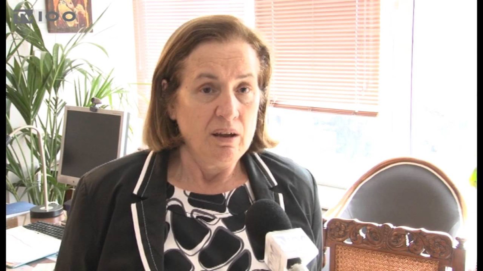 Τραγωδία – Η γυναίκα που βρέθηκε πνιγμένη στην Επανομή είναι η πρώην Πρόεδρος Συμβολαιογράφων Θεσσαλονίκης