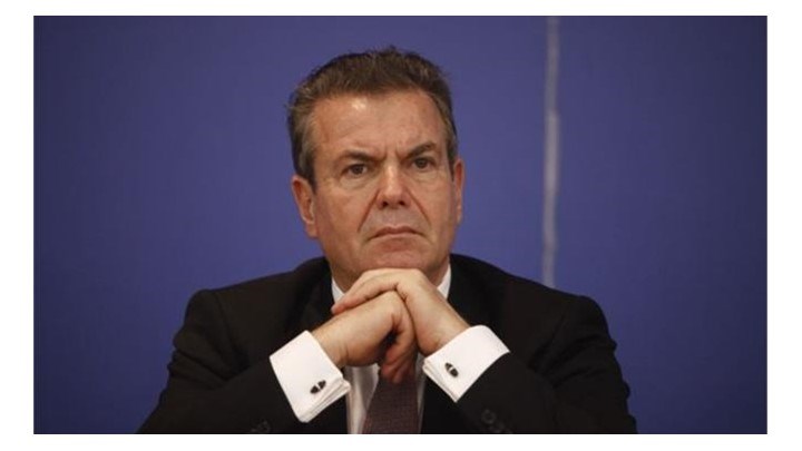 Τι λέει ο Πετρόπουλος για τις παραιτήσεις Μπακαλέξη και Καποτά