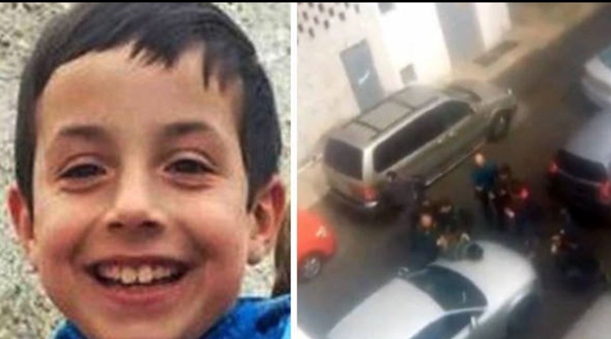 Σείεται η Ισπανία για τη δολοφονία του μικρού Γκάμπριελ – Ομολόγησε η “σατανική” μητριά  του